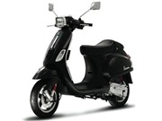 Bóng đá anh, ngoại hạng anh, lịch thi đấu euro 2012, Piaggio Việt Nam trình làng Vespa LX phun xăng điện tử